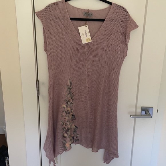 Handmade Tunic 🇵🇱 - Picture 7 of 10